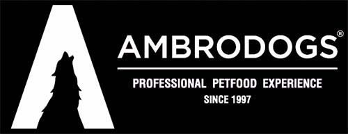 Logo di Ambrodogs, E-commerce con sede a Torino