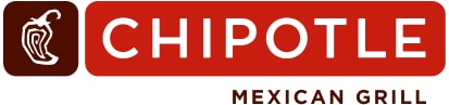 Logo di Chipotle