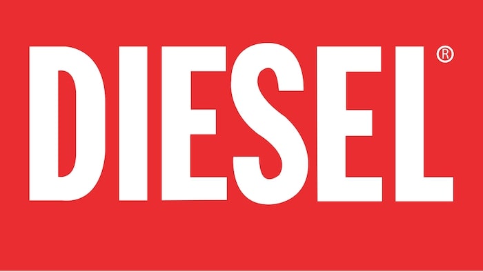 Logo di Diesel
