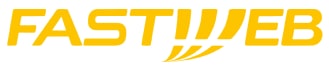 Logo di Fastweb