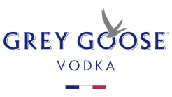 Logo di Grey Goose