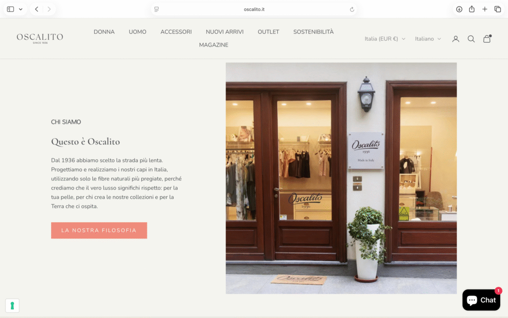 Come progettare un eCommerce che converte