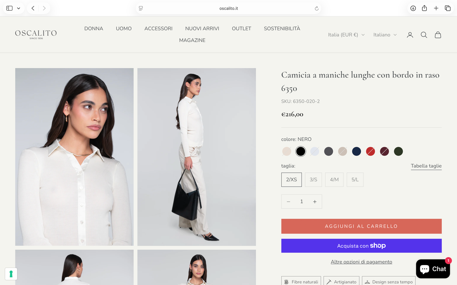 Come progettare un eCommerce che converte