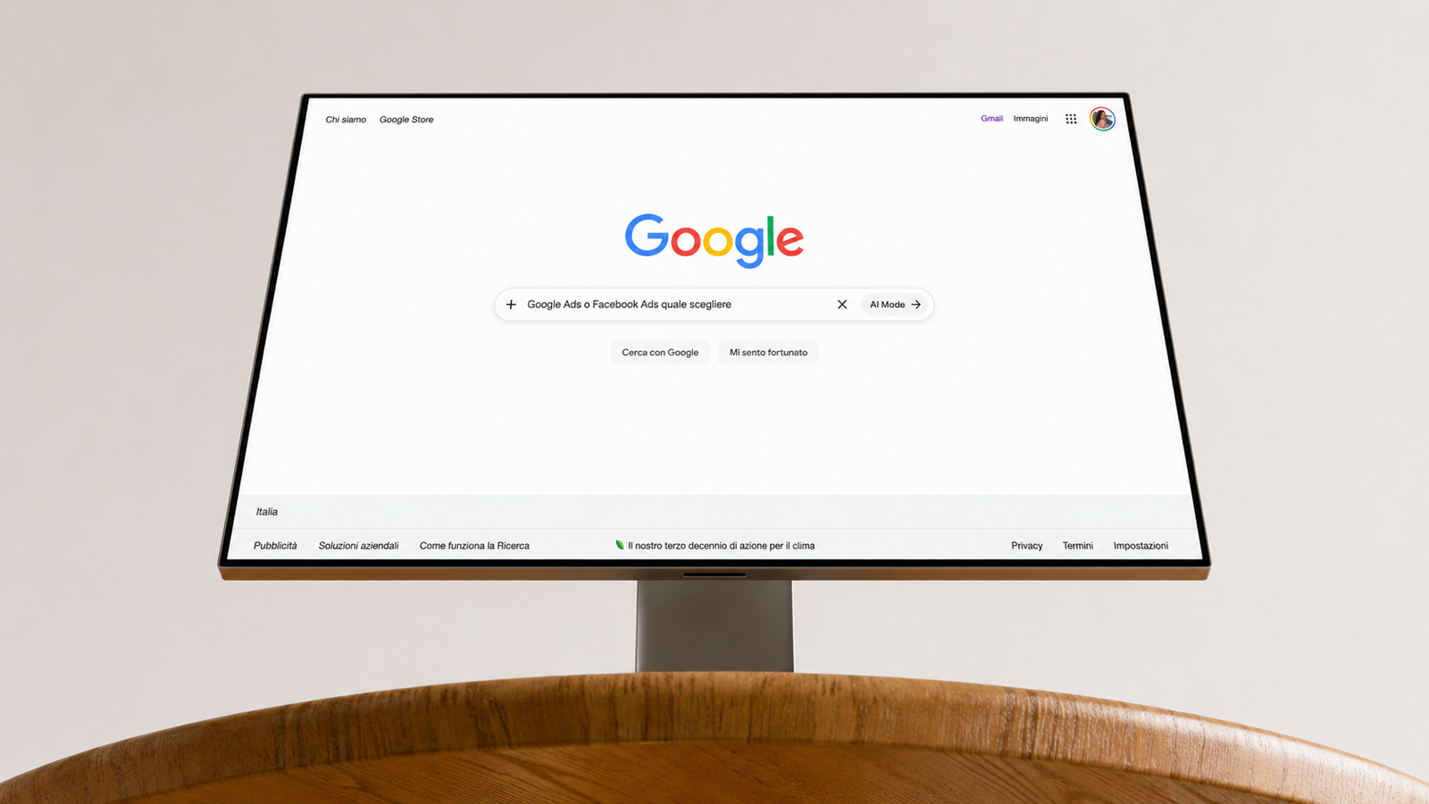 Google Ads o Facebook Ads?