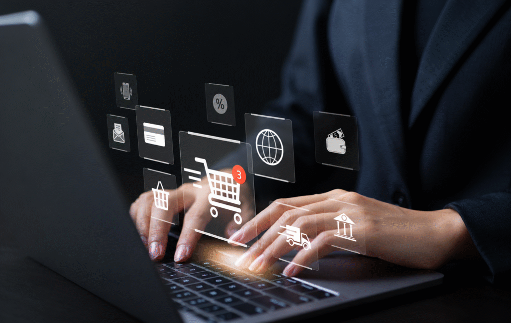 L'eCommerce funziona davvero nel mercato di oggi? Analisi 2026