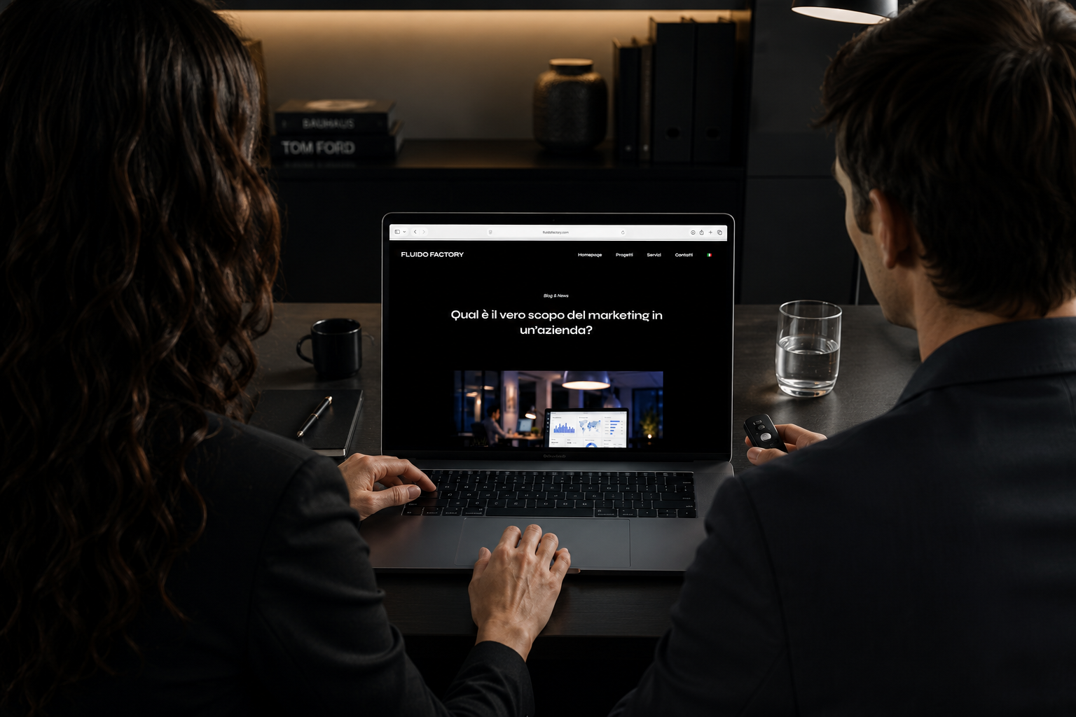 Come progettare un eCommerce che converte