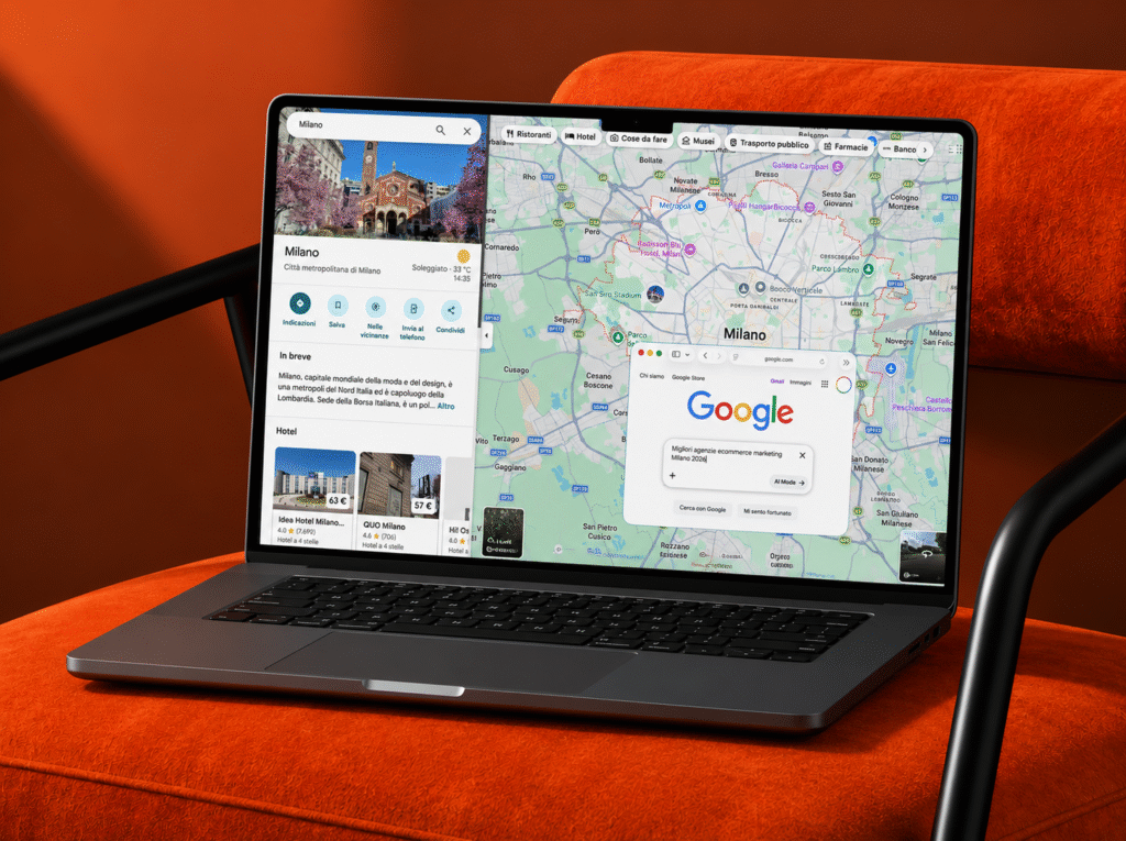 Agenzie eCommerce Marketing