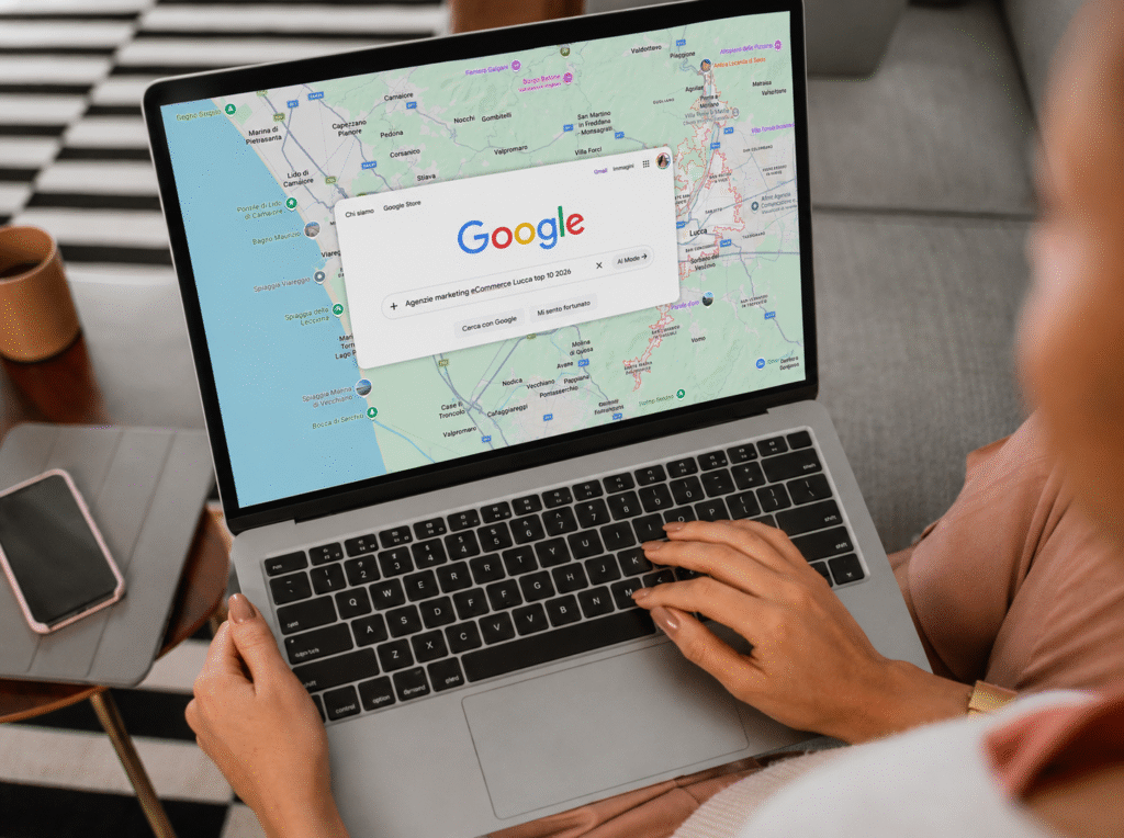 Agenzie eCommerce Marketing Lucca: top 10 del 2026