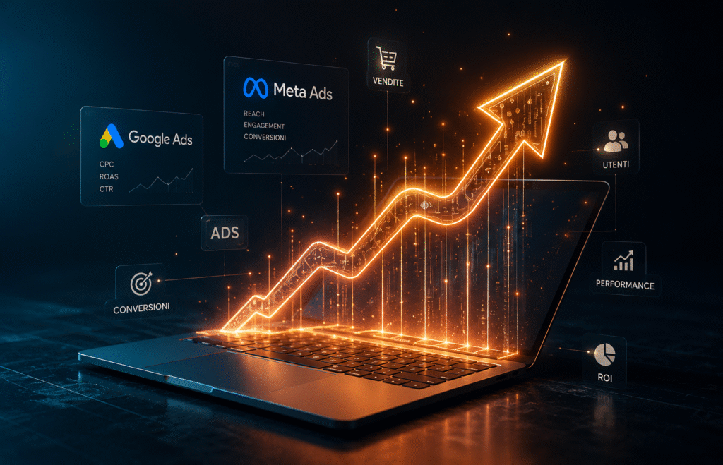 Che cos'è il Performance Marketing? 