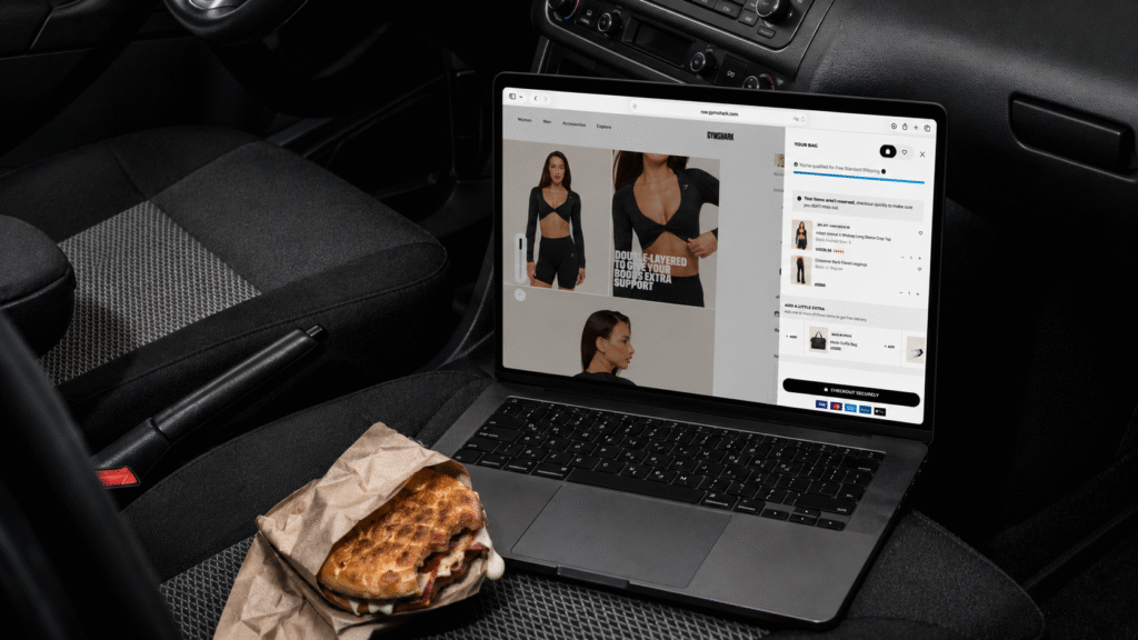 Come aumentare l'AOV di un eCommerce?