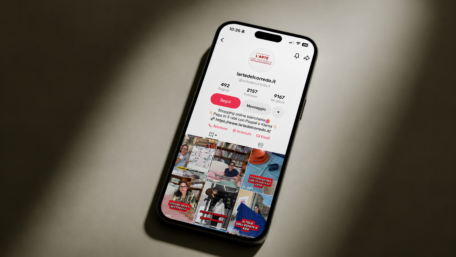 Come aumentare le vendite con TikTok Ads?