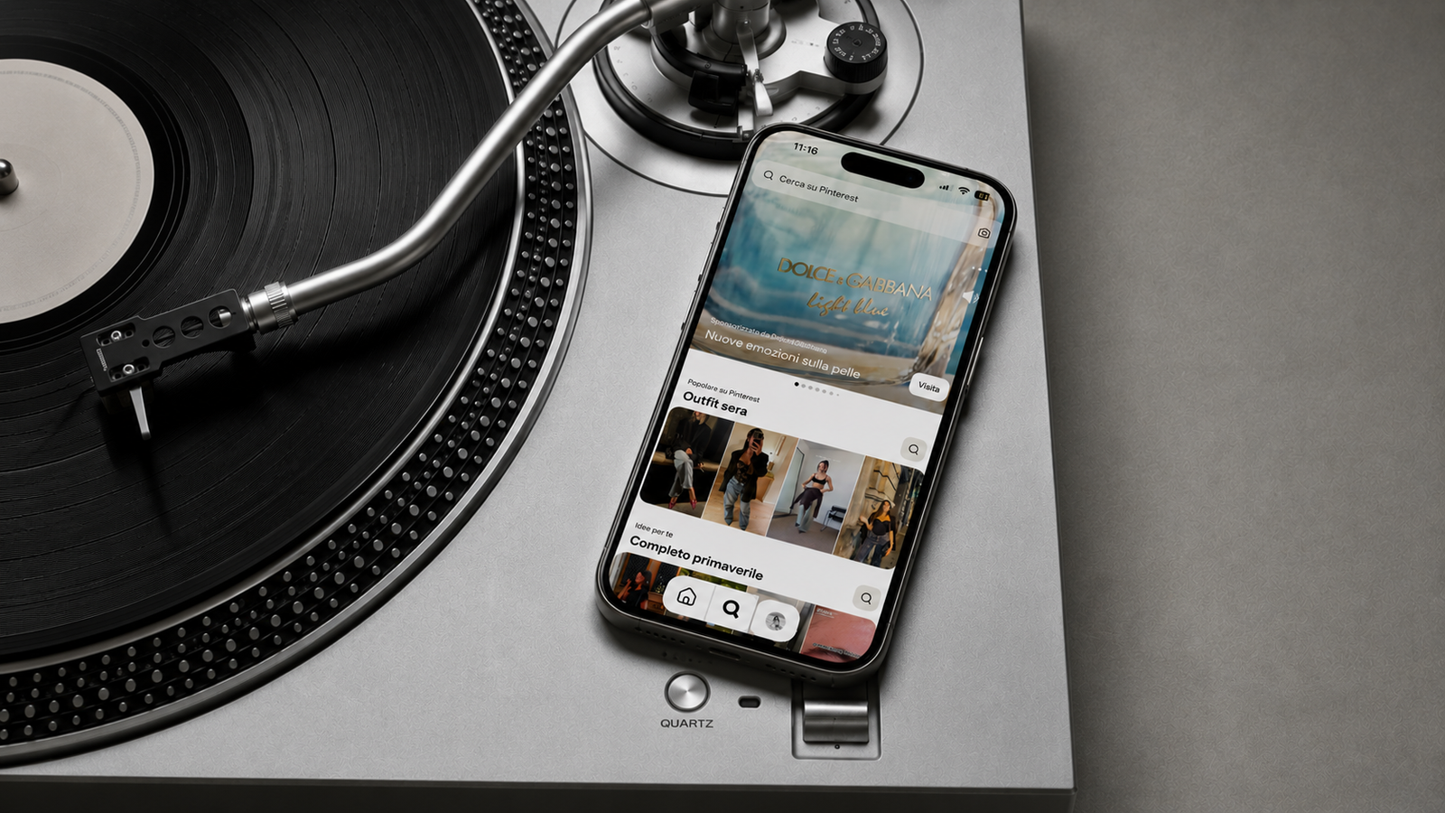 Come funziona Pinterest Business?