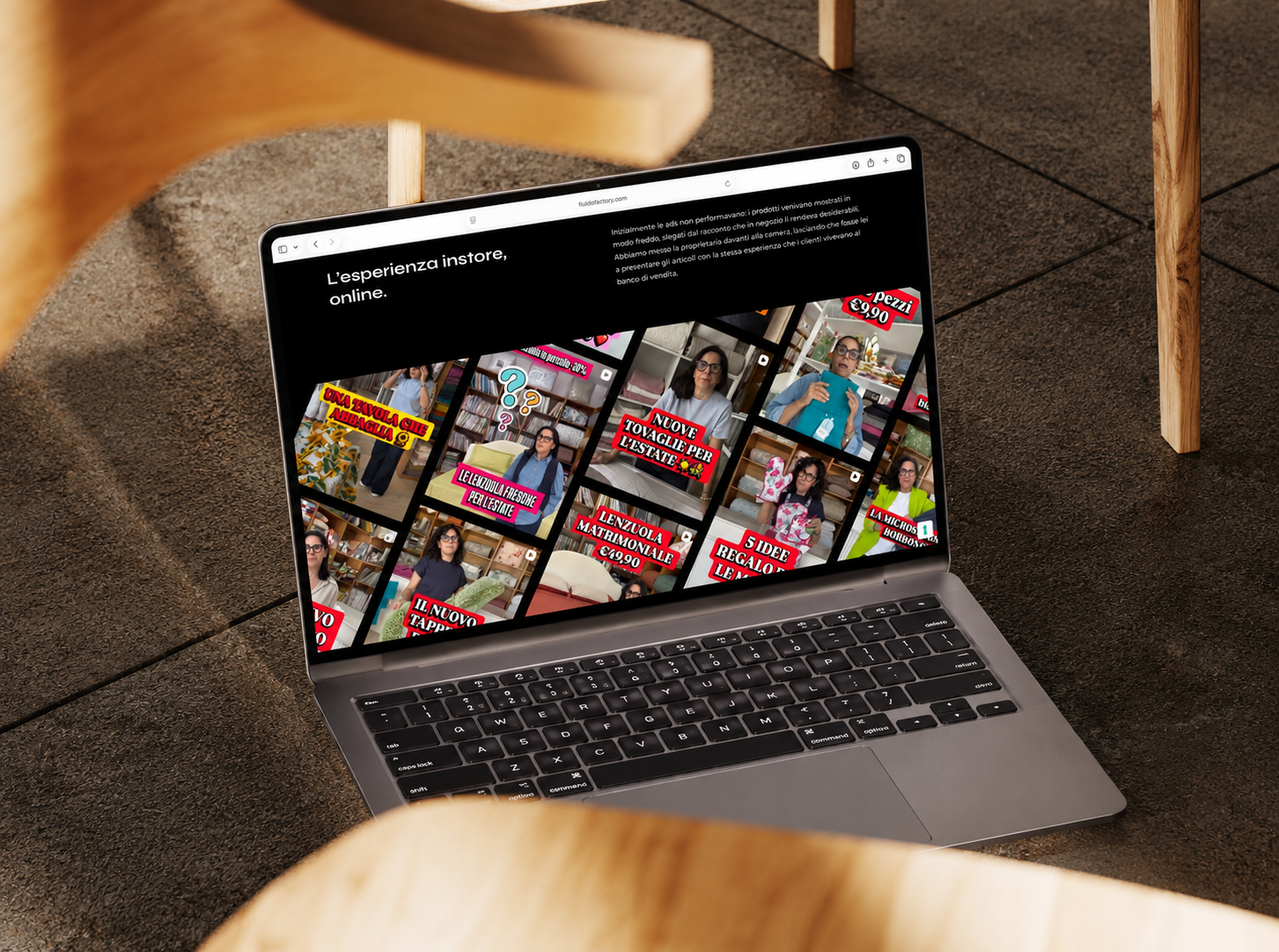 Content Marketing: come creare video brevi per il mio eCommerce?