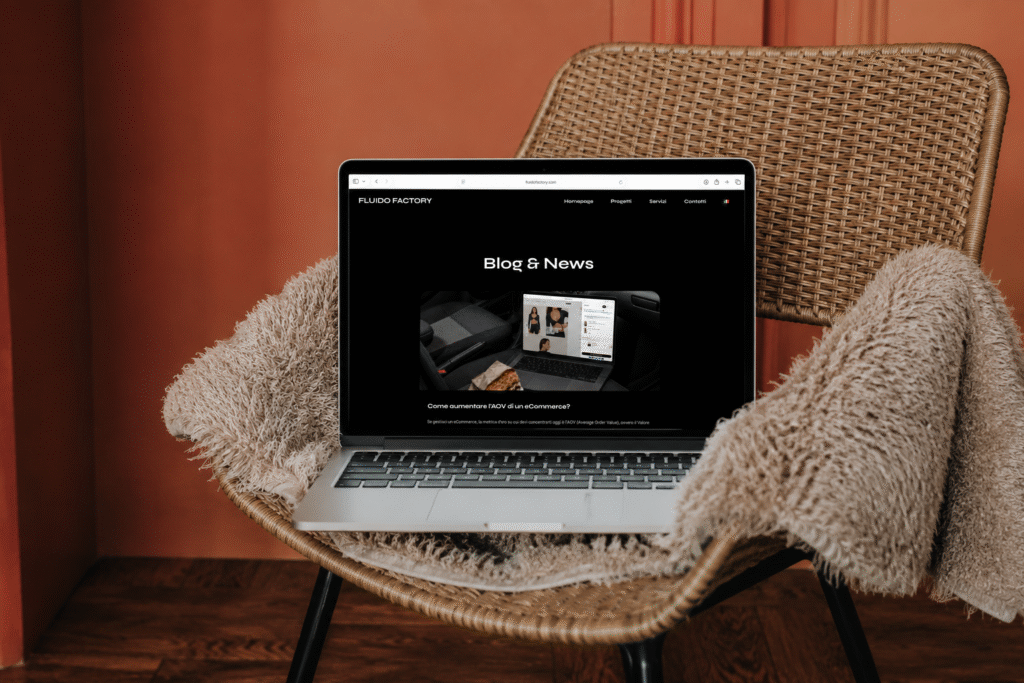 Content Marketing: il blog serve davvero al mio eCommerce?
