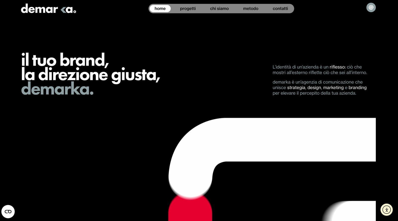 agenzie eCommerce Marketing Bologna_DEMARKA