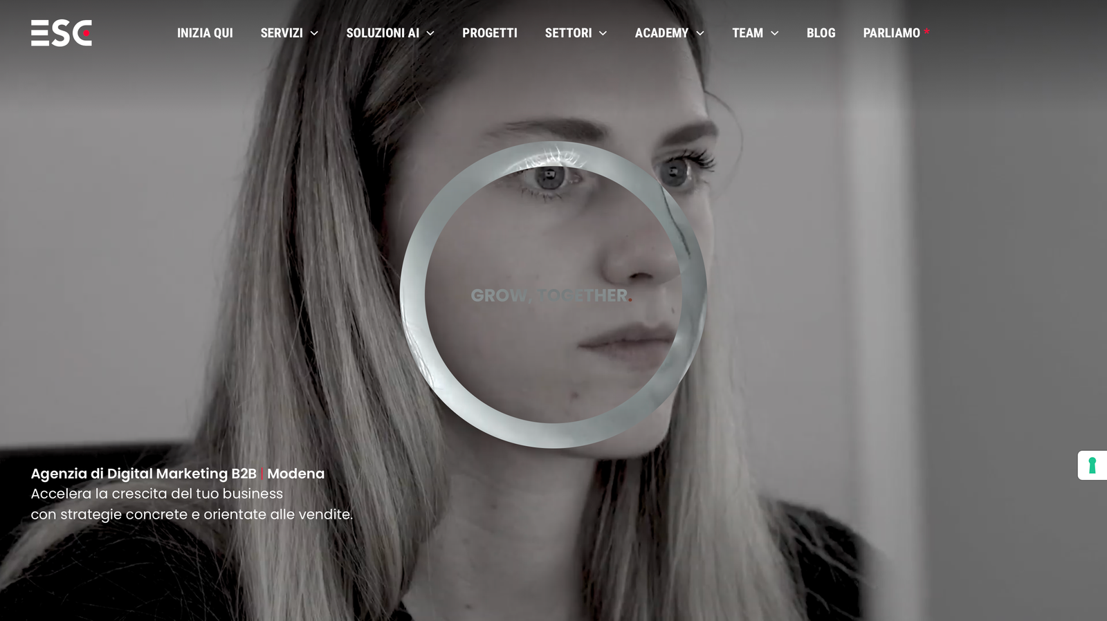 Agenzie eCommerce Marketing Modena_ESC