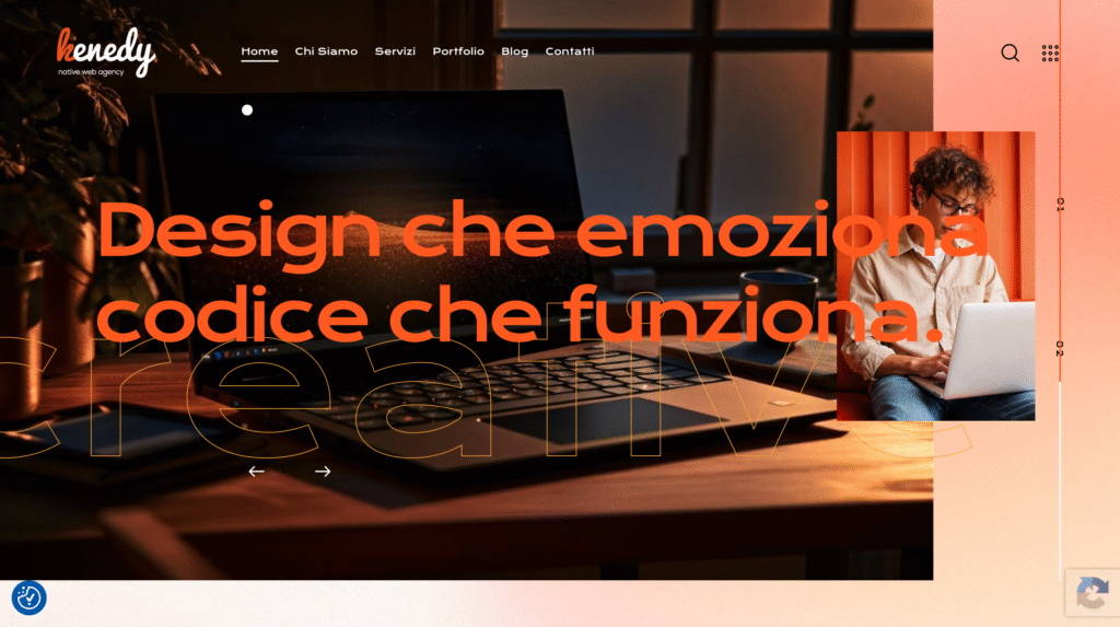 Kenedy_agenzie eCommerce marketing Napoli