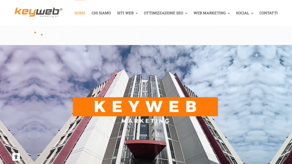 KEYWEB