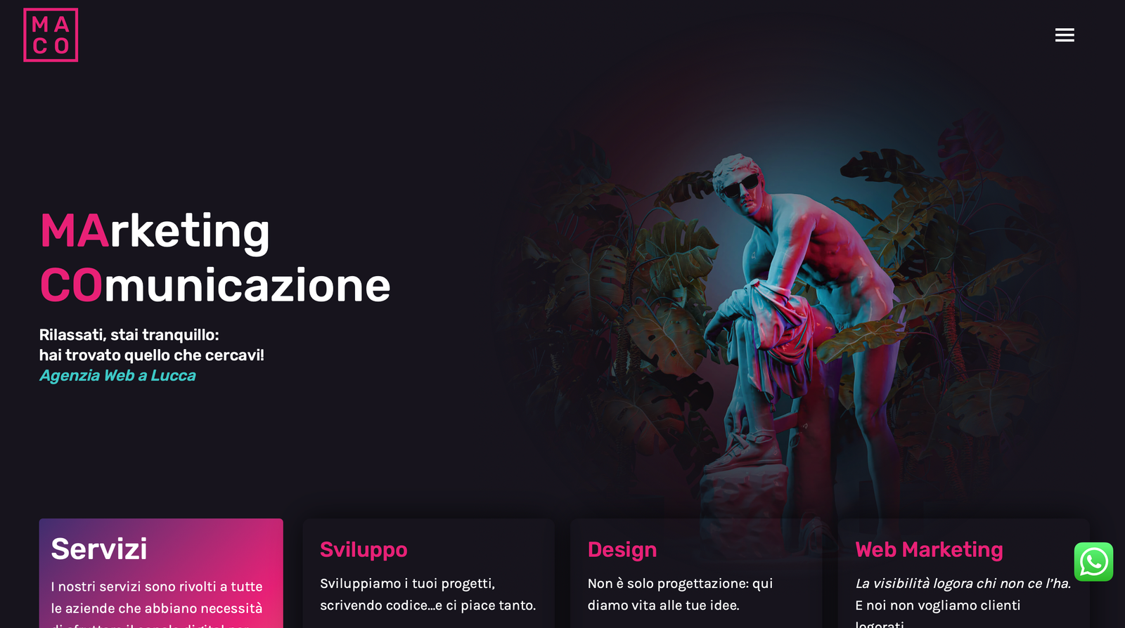 Agenzie eCommerce Marketing Lucca: top 10 del 2026