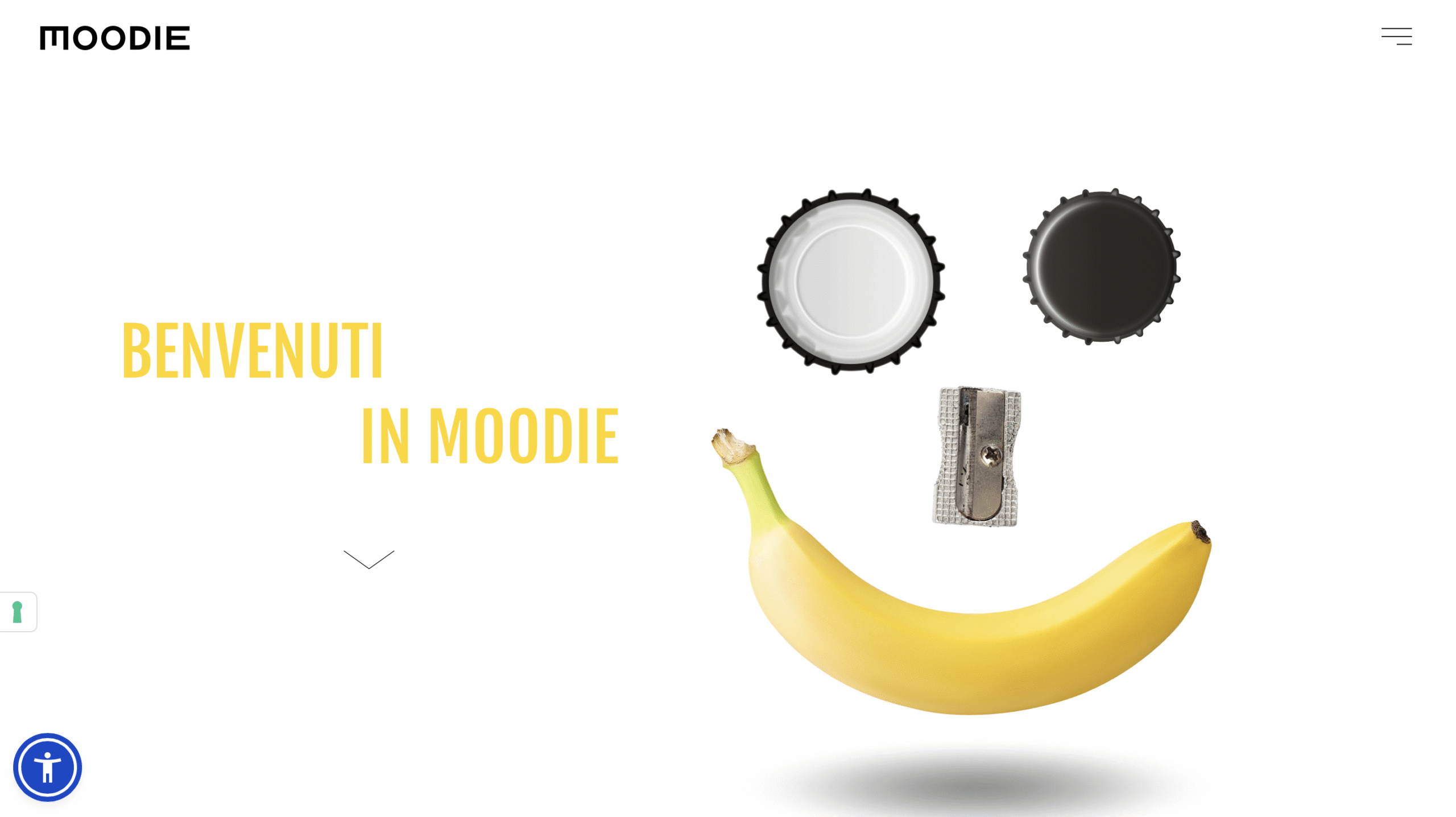 MOODIE