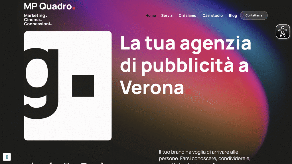 MP QUADRO_Migliori agenzie eCommerce Marketing Verona: top 10 2026