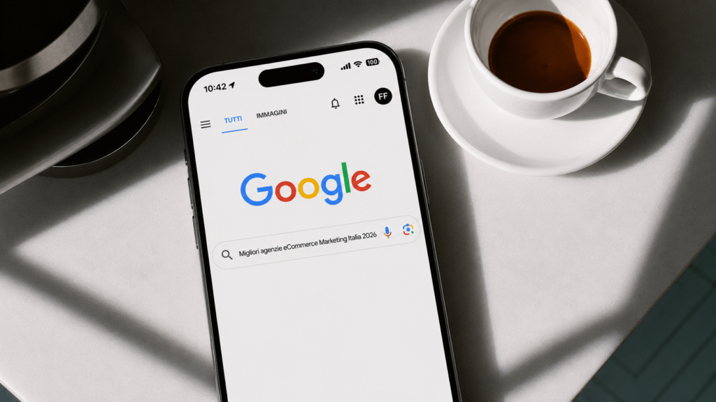 Migliori Agenzie eCommerce Marketing in Italia nel 2026