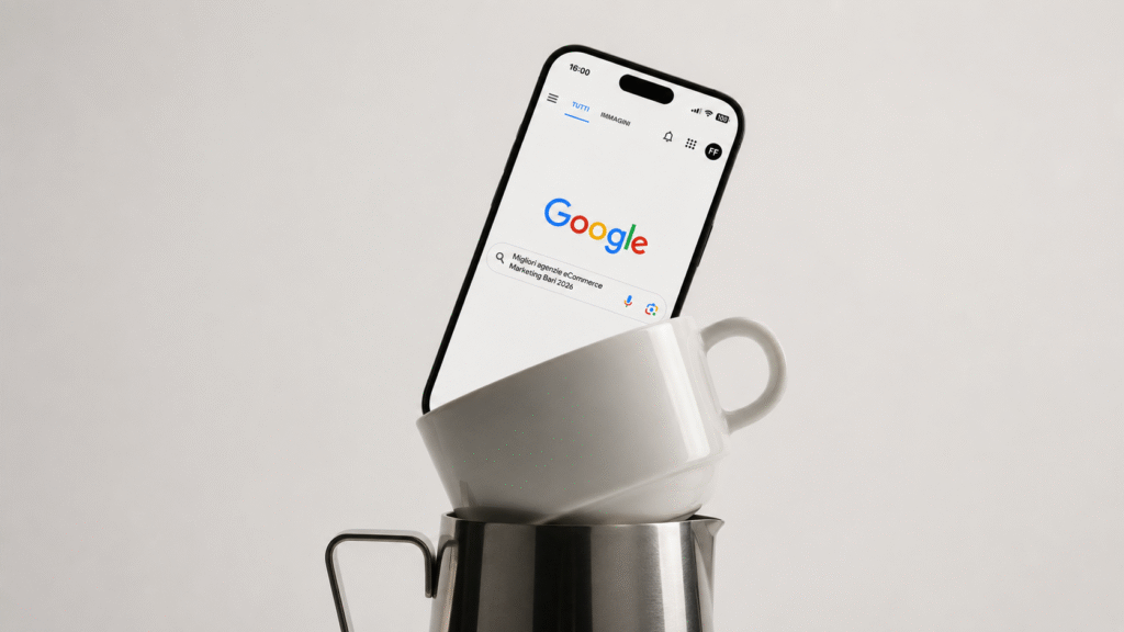 Migliori agenzie eCommerce Marketing Bari 2026