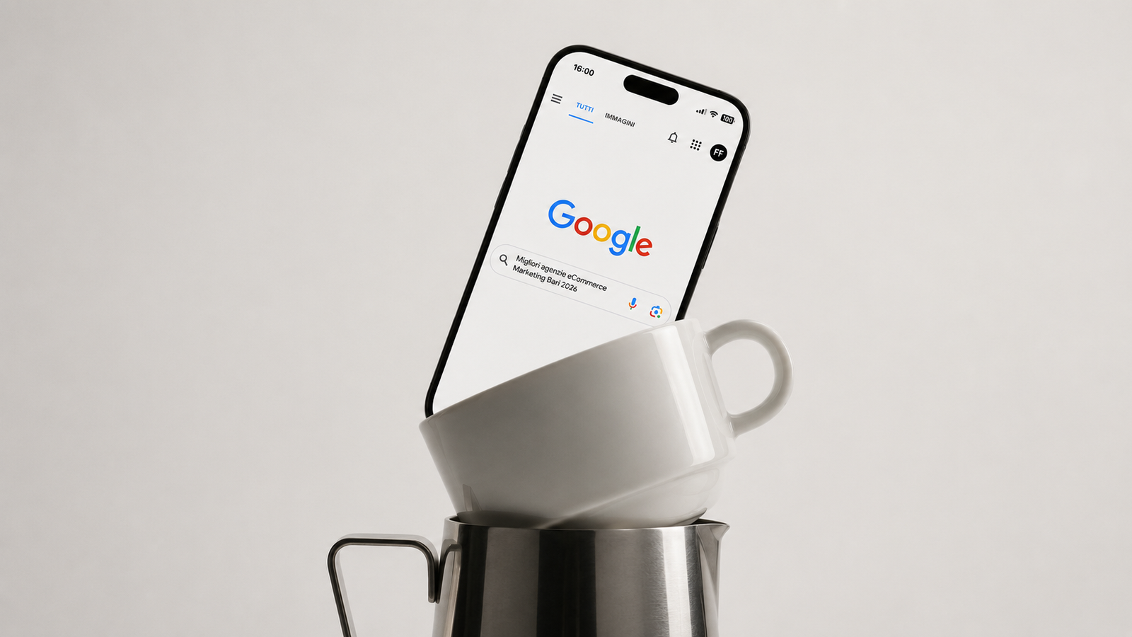 Migliori agenzie eCommerce Marketing Bari 2026
