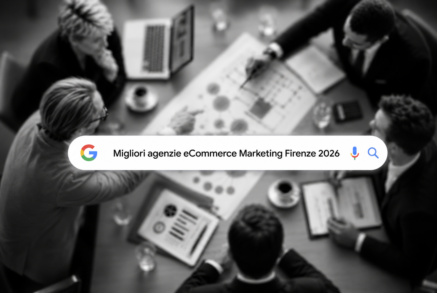 Migliori agenzie eCommerce Marketing Firenze 2026