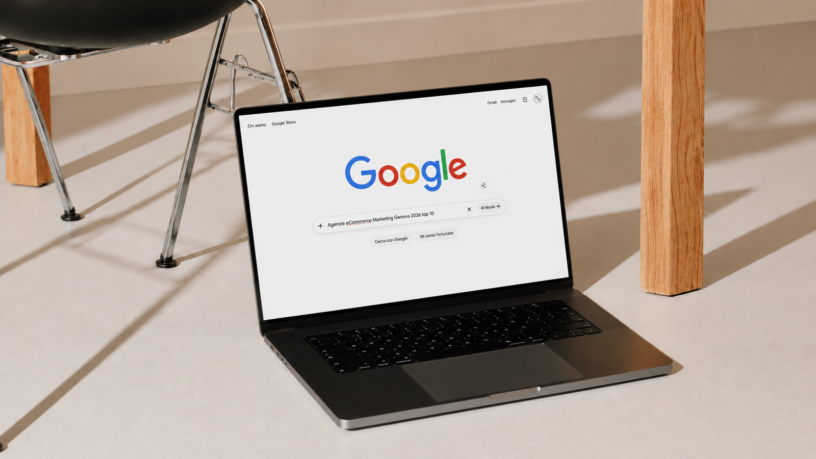 Migliori agenzie eCommerce Marketing Genova 2026
