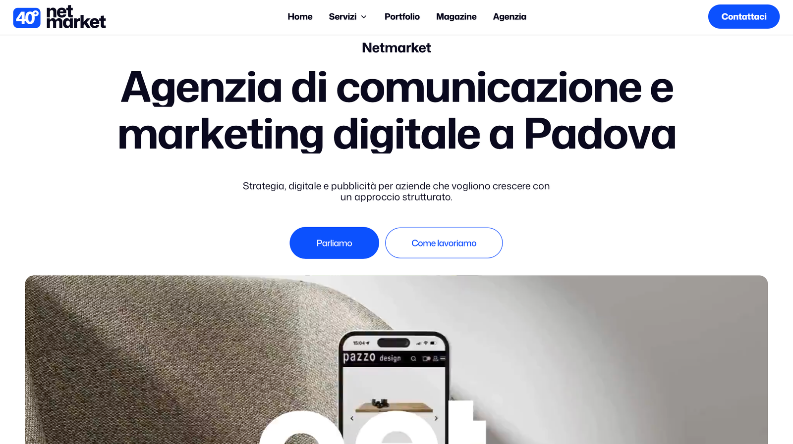 Agenzie eCommerce Marketing Padova_netmarket