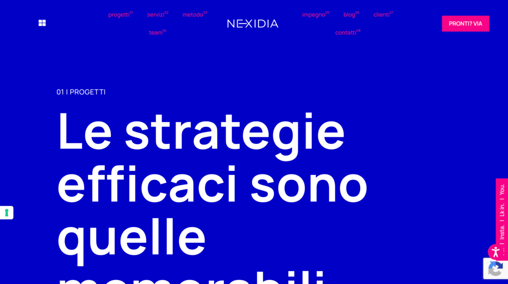 NEXIDIA