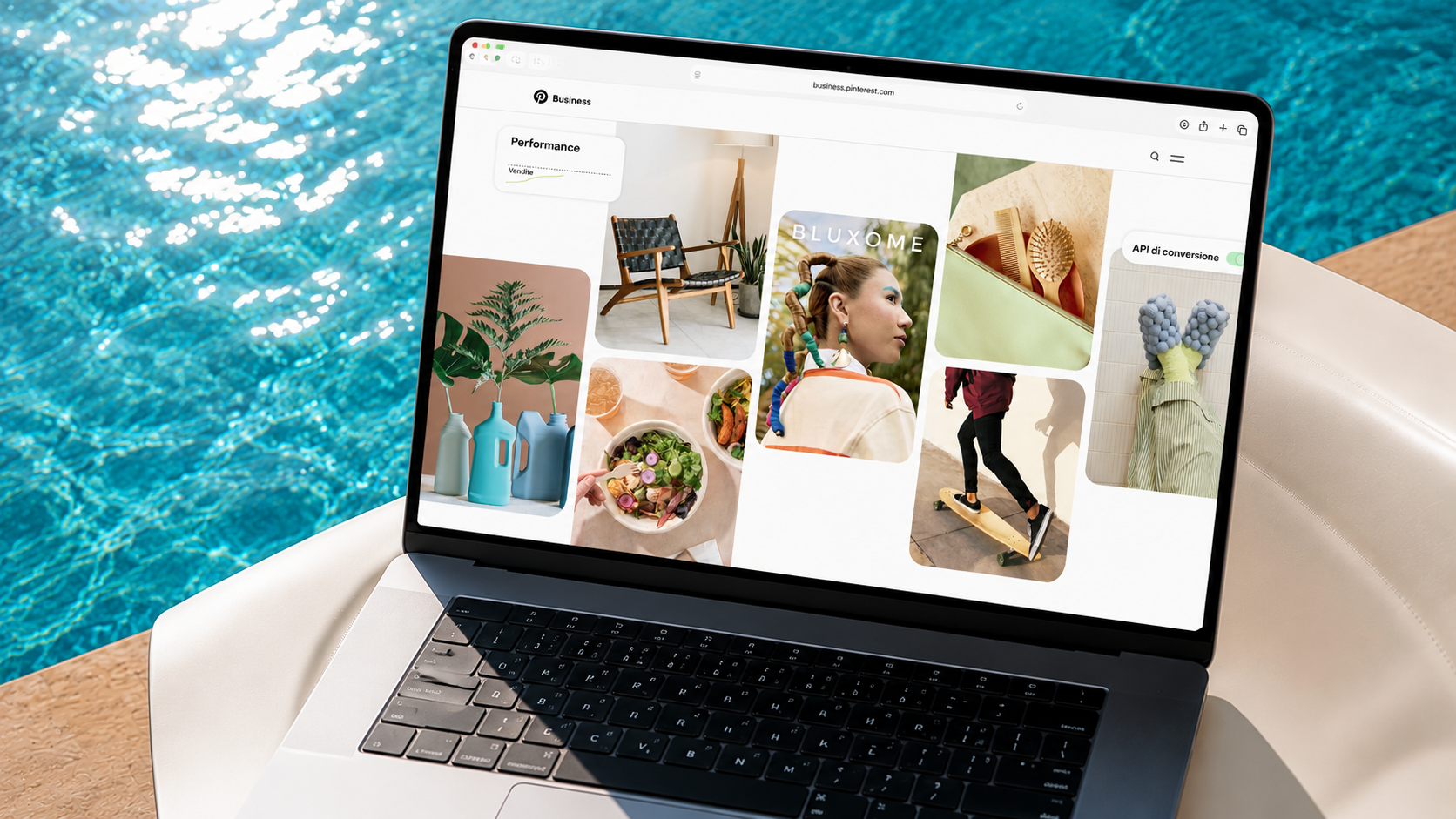 Pinterest Business: cos'è?