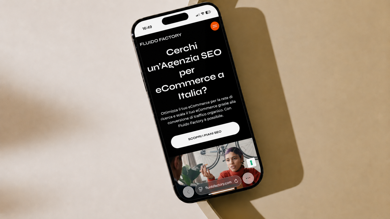 Qual è lo scopo principale della SEO?