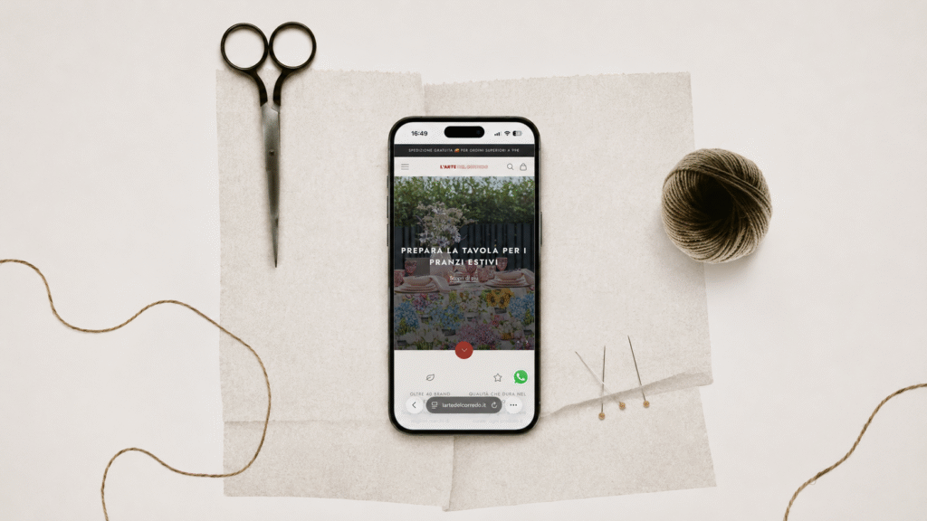Quali sono gli obiettivi della User Experience?