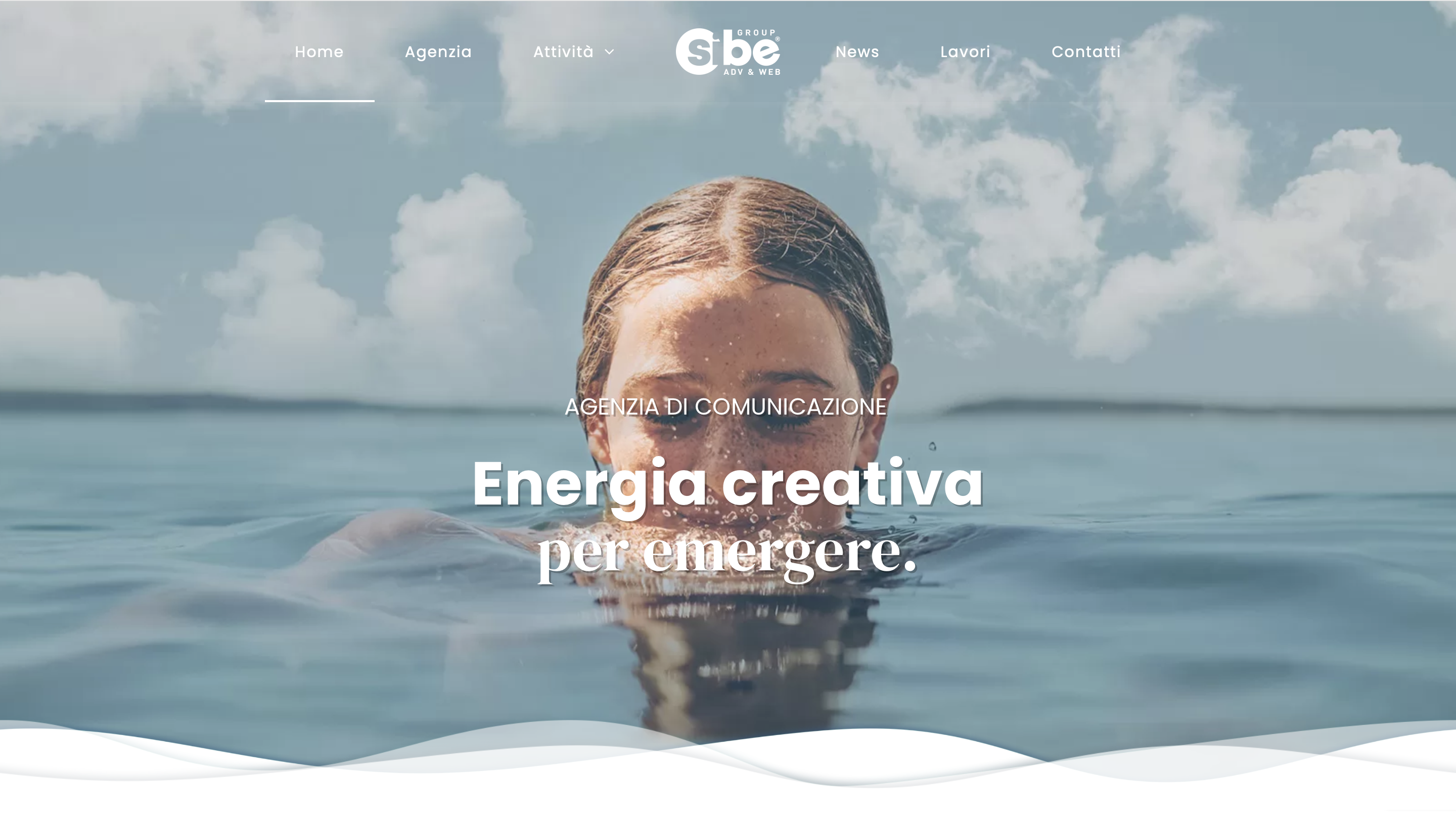 SI.BE GROUP