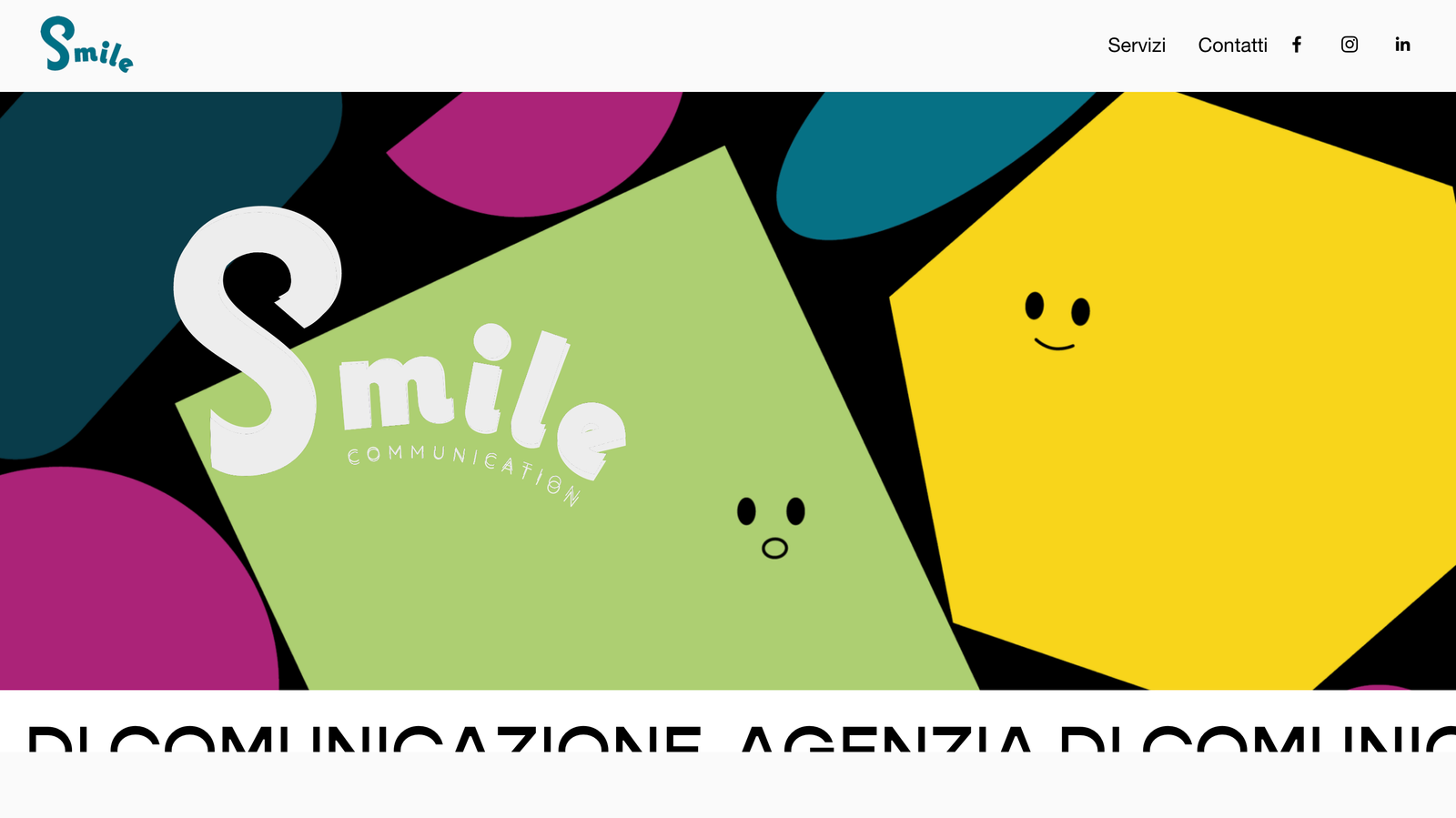 Agenzie eCommerce Marketing Modena_SMILE