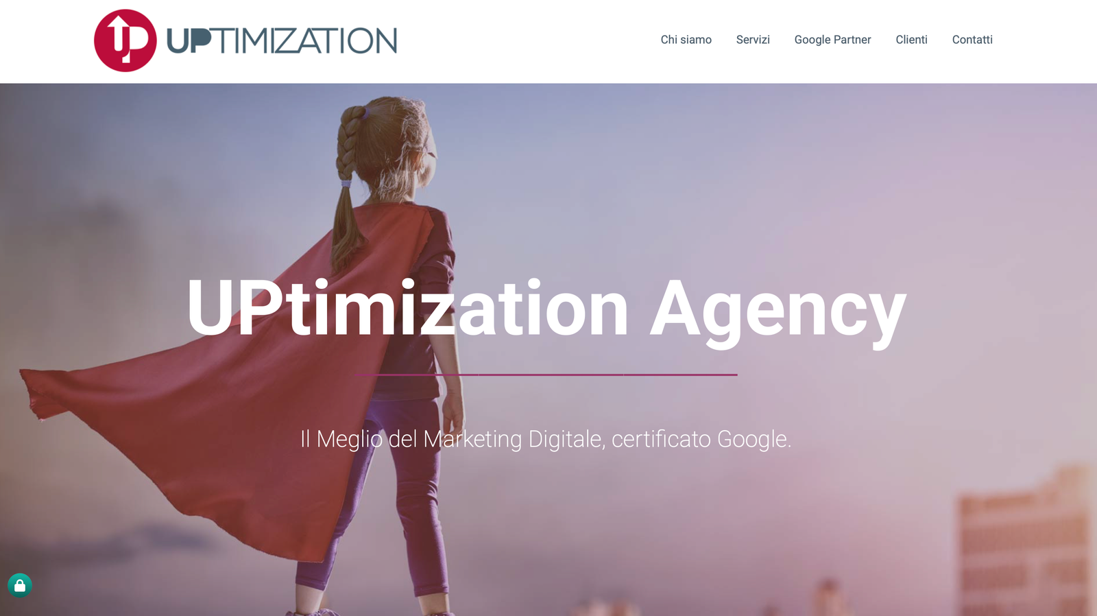 UPTIMIZATION