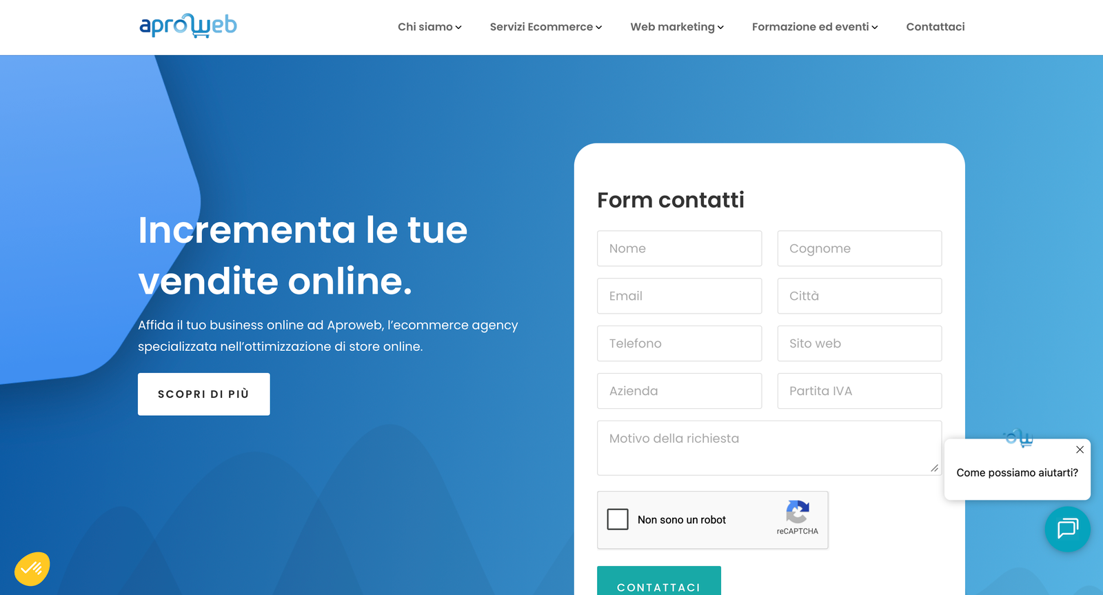 APROWEB