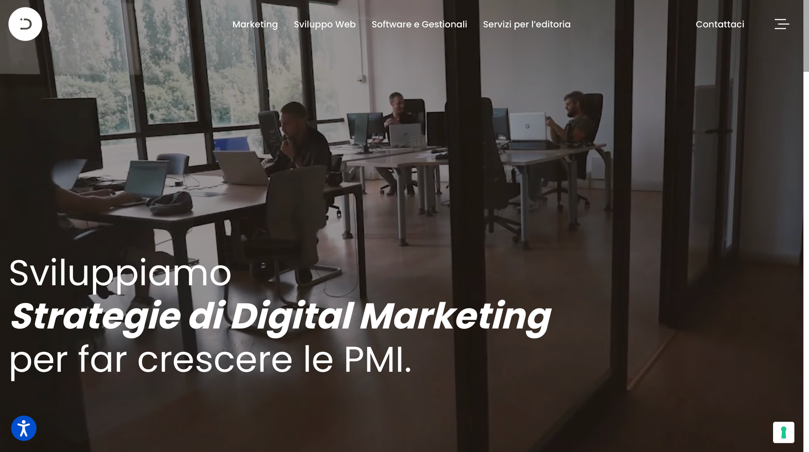 Migliori agenzie eCommerce Marketing Brescia 2026_DGLINE