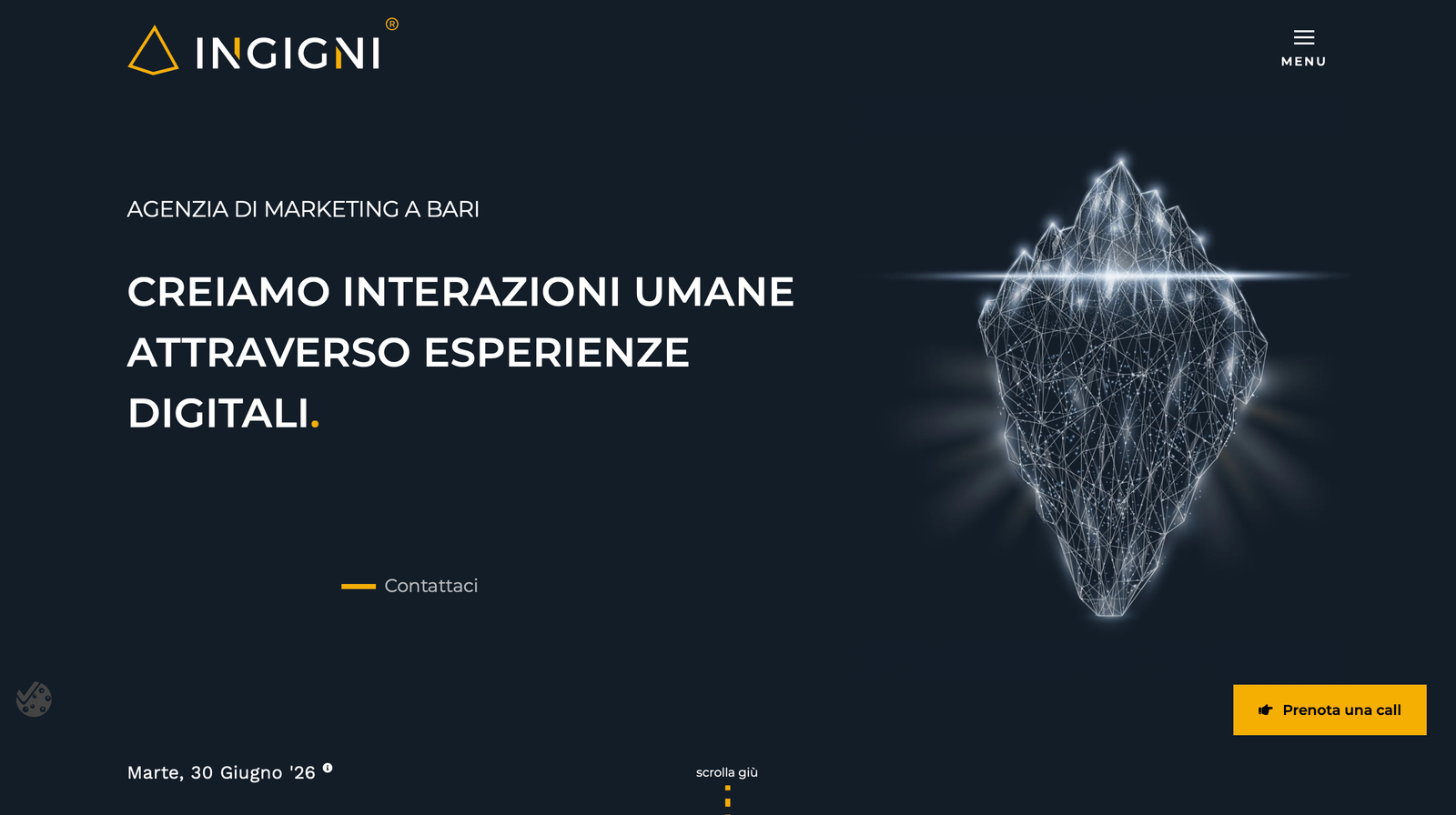 INGIGNI