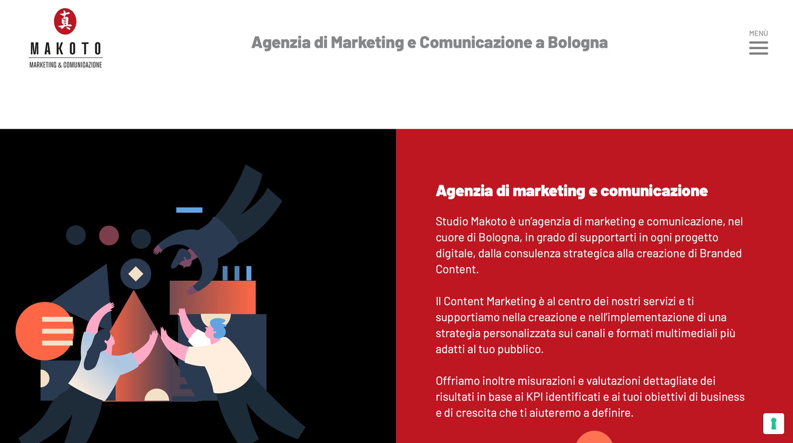 agenzie eCommerce Marketing Bologna_MAKOTO