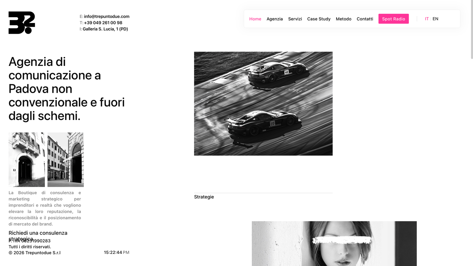 Agenzie eCommerce Marketing Padova_trepuntodue