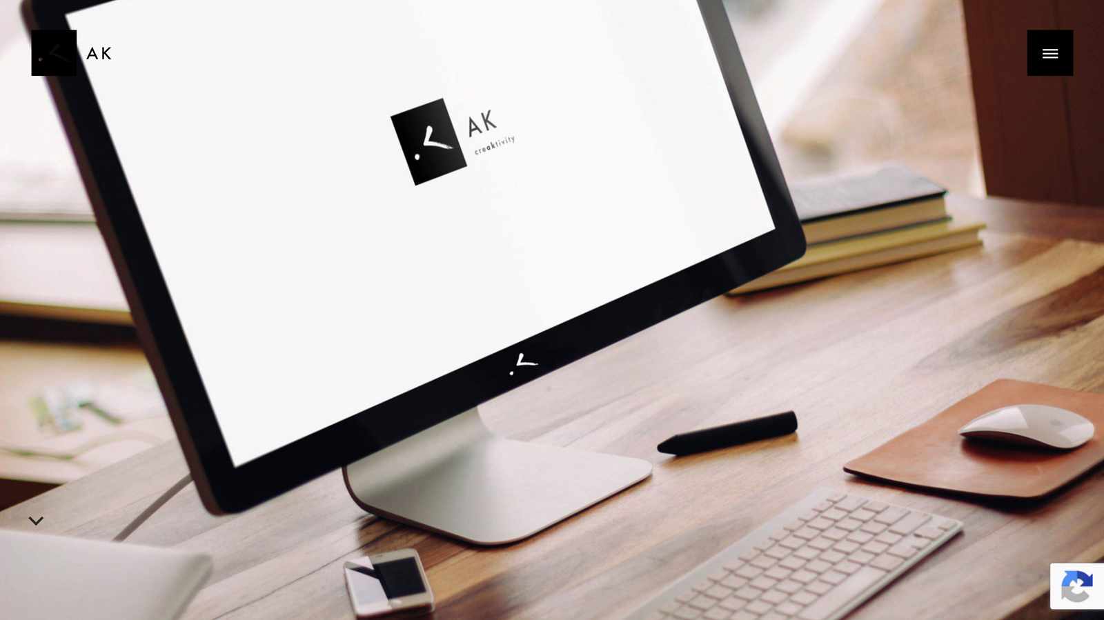 HOMEPAGE - AK