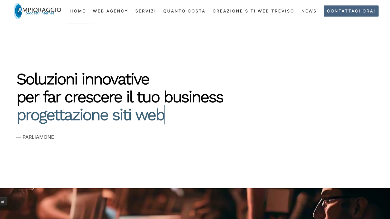 Agenzie eCommerce Marketing Treviso: top 10 2026_ampioraggio
