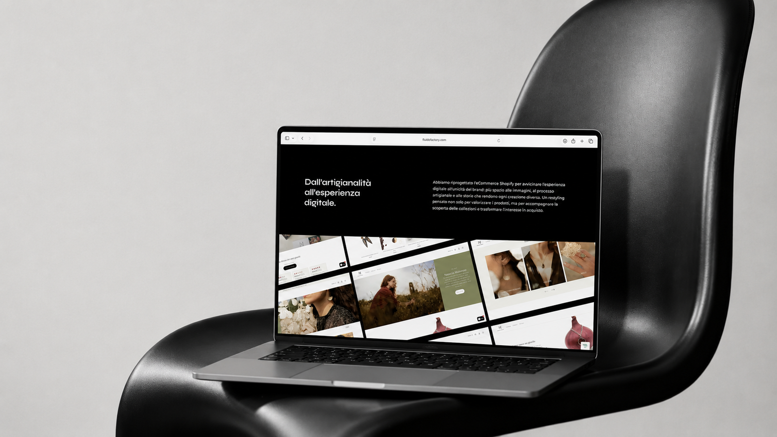 Analisi e Strategia per eCommerce: come progettare la crescita scalabile di un brand online
