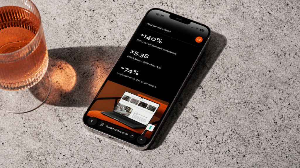 Come generare +140% di fatturato eCommerce nel settore Home Decor