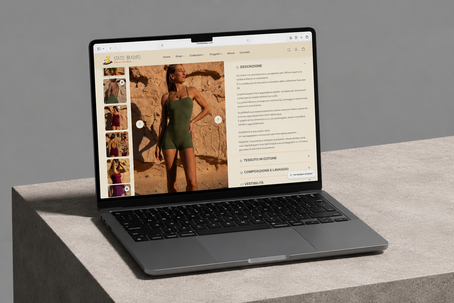 Content Marketing: come scrivere schede prodotto che convertono