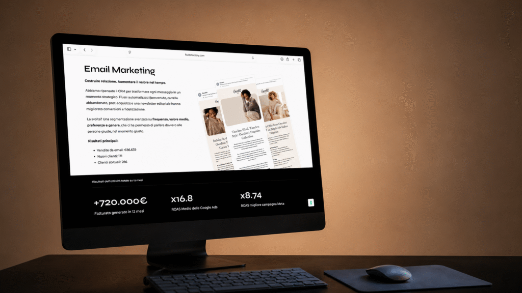 Content Marketing: come scrivere una Newsletter che vende