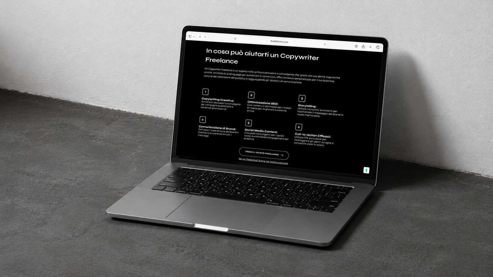 Copywriting persuasivo: come scrivere contenuti che convertono (Guida 2026)